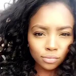 Meet your Posher, Brandi